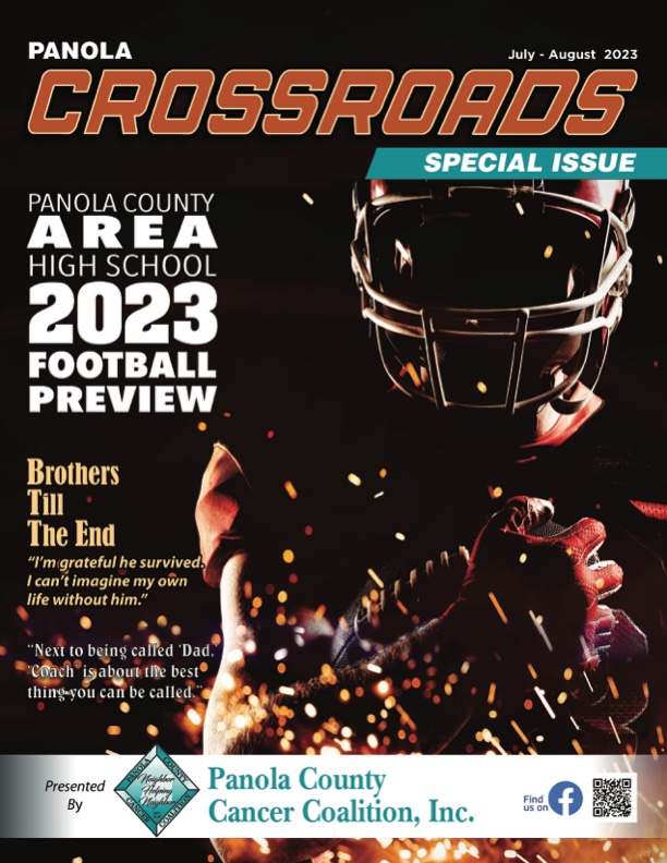 Panola Crossroads Magazine